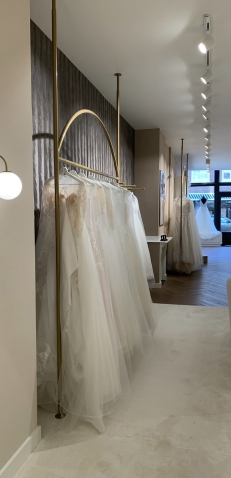 Bruidsaccessoires Laliza Bridal Boutique