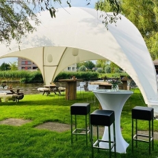 Catering-Partyverhuur ProDome 