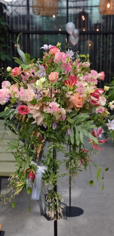 Corsages Martine Blokdijk Floral Design