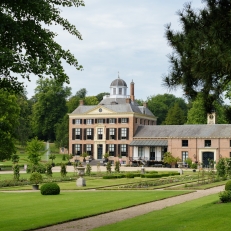trouwlocaties Kasteel en park Rosendael trouwen in het kasteel of de kasteeltuin