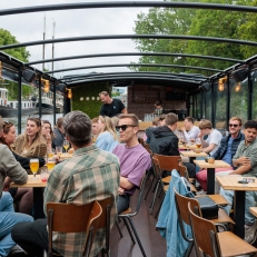 Feestlocaties Bootje Speciaal Feestlocaties Bootje Speciaal