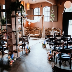 Feestlocaties Brasserie Meelfabriek Zijlstroom Feestlocaties Brasserie Meelfabriek Zijlstroom