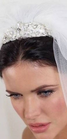 Bruidsaccessoires Bruidsmode Lisa
