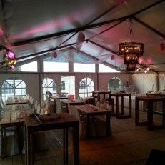 Catering-Partyverhuur Accent Partyservice