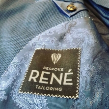 René Bespoke Tailoring