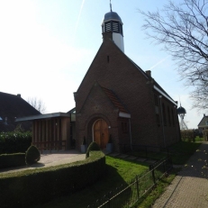 Feestzaal St. Broekster Kerk