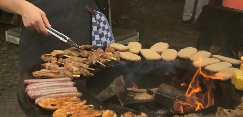 Zaalverhuur Restaurant De Zeven Wouden