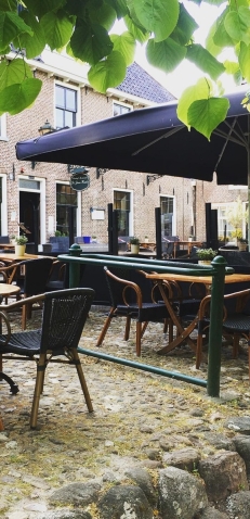 Trouwlocaties Restaurant De Zeven Wouden