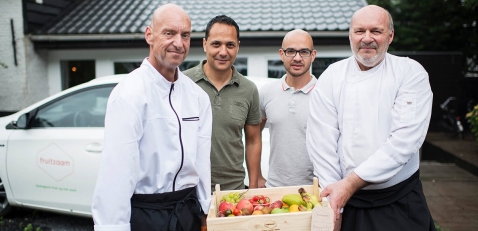 Trouwlocaties Het Wapen van Degenkamp