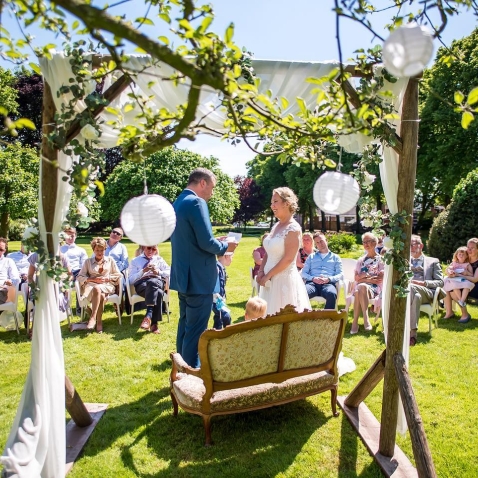 Feestlocaties Boerderij Hermans Dijkstra