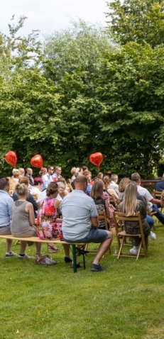 Bruidsfotograaf Lelyfoto