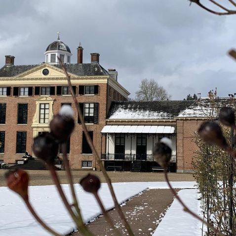 Trouwlocaties Kasteel en park Rosendael