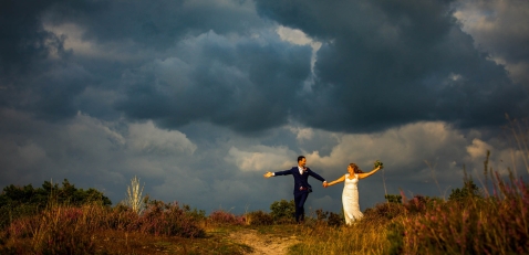 Bruidsfotograaf Fischer Fotografie