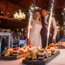 feestlocaties Meijer aan Zee trouwen op- of aan het strand