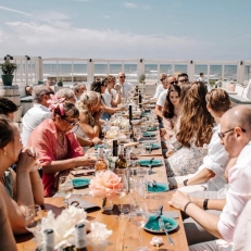 trouwlocaties Meijer aan Zee trouwen op- of aan het strand