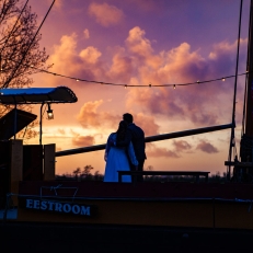  Grutte Pier Brouwerij unieke trouwlocatie in friesland