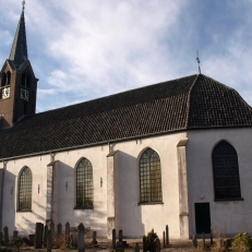 trouwlocaties Kooger Kerk burgerlijk én kerkelijk huwelijk