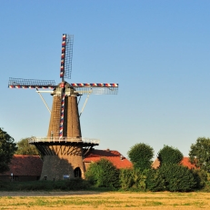 feestlocaties De Hompesche Molen Unieke trouwlocatie in Limburg