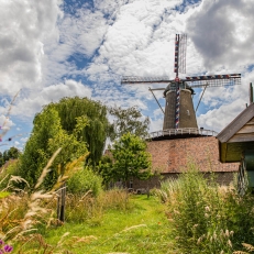 trouwlocaties De Hompesche Molen Unieke trouwlocatie in Limburg