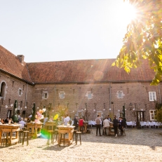 Huwelijksnacht Landgoed Kasteel Limbricht