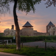 feestlocaties Kasteel Montfort Trouwen in een kasteel in Limburg