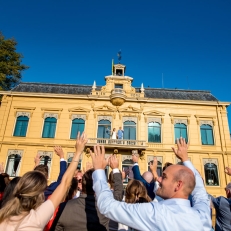 Feestlocaties Grand Café Borg Nienoord