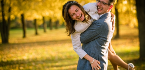 Bruidsfotograaf Perfect Wedding Pictures