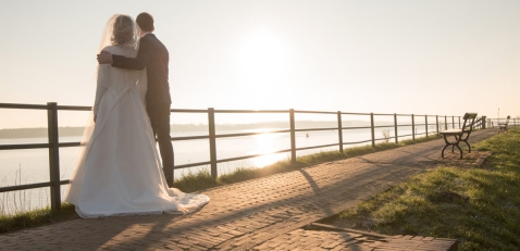 Bruidsfotograaf Domburg Fotografie