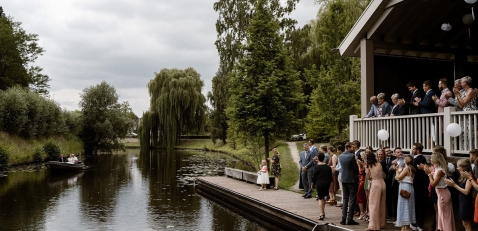 Trouwlocaties Welgelegen Groenlo