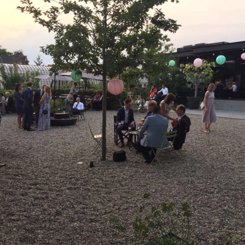 Vrijgezellenfeest Welgelegen Groenlo