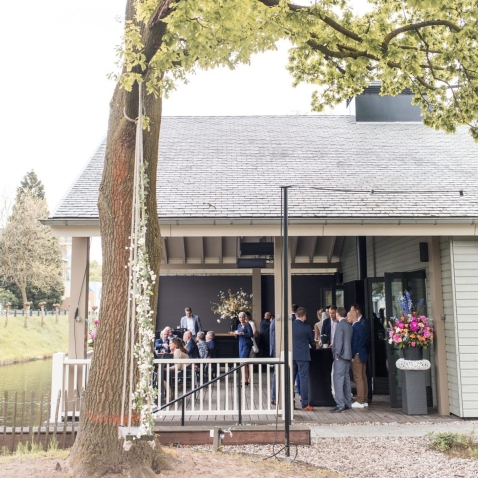 Trouwlocaties Welgelegen Groenlo