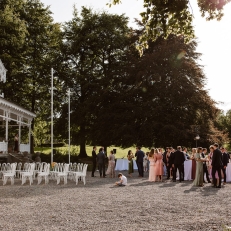 feestlocaties Landgoed Altenbroek panoramisch uitzicht op het heuvellandschap