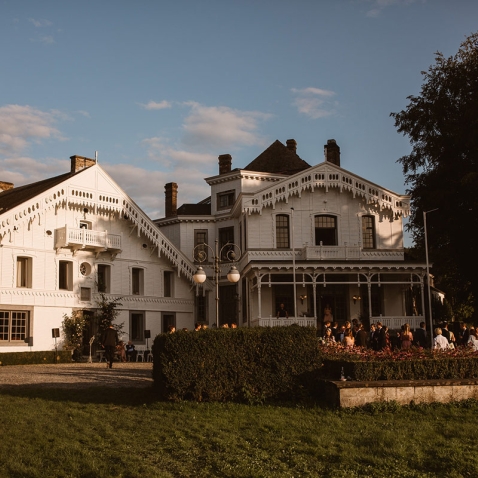 Trouwlocaties Landgoed Altenbroek