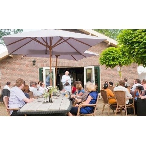 Feestzaal De Steinsetuin