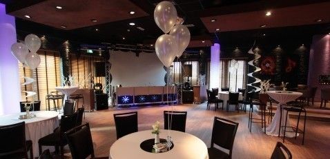 Zaalverhuur Event- & Partycentrum het Witte Paard