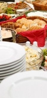 Catering-Partyverhuur Event- & Partycentrum het Witte Paard