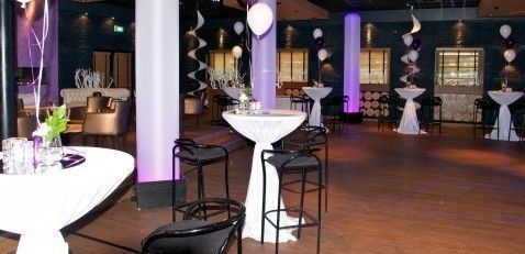 Trouwlocaties Event- & Partycentrum het Witte Paard