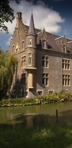 25-jaar-huwelijk Hotel Kasteel TerWorm