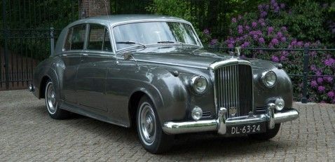 Oldtimer-verhuur Autoclassic Trouwautoverhuur