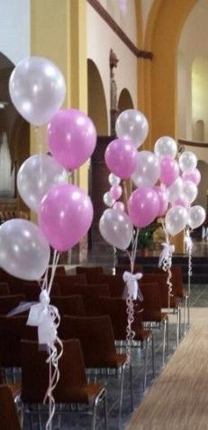 Decoratie-styling Balloons