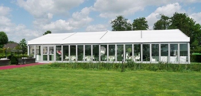 Catering-Partyverhuur Tentenverhuur Benjamins