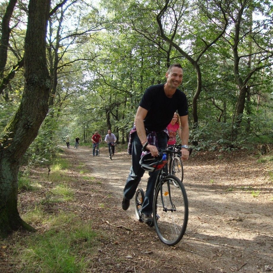 Vrijgezellenfeest Axitraxi Events