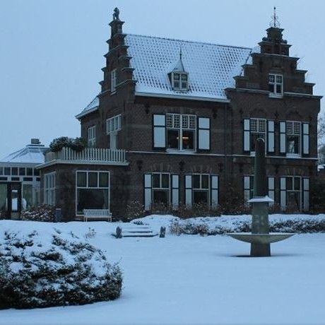 Zaalverhuur Huys Ter Schelde