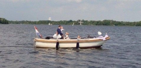 Feestzaal De Buitensociëteit