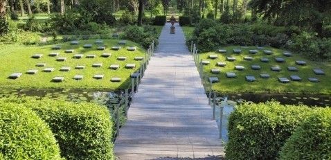 Trouwlocaties Kasteel Henkenshage