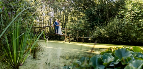 Bruidsfotograaf Tilly Fotografeert