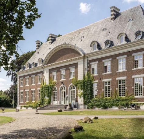 Kasteel Pietersheim Dé perfecte locatie voor de organisatie van de dag van uw dromen